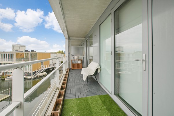 Medium property photo - IJburglaan 225, 1086 ZJ Amsterdam